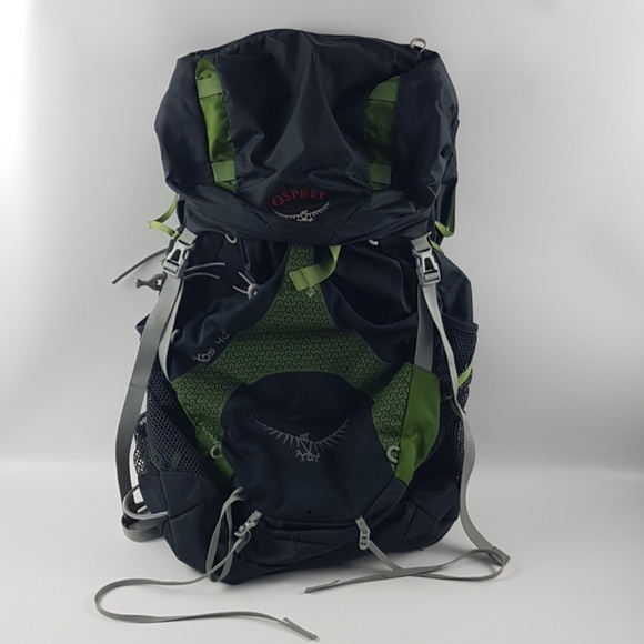 osprey exos 46